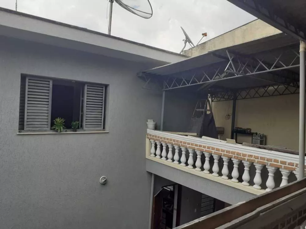 Sobrado à venda com 4 quartos, 260m² - Foto 6