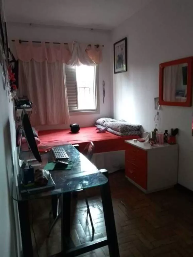 Apartamento à venda com 3 quartos, 92m² - Foto 4