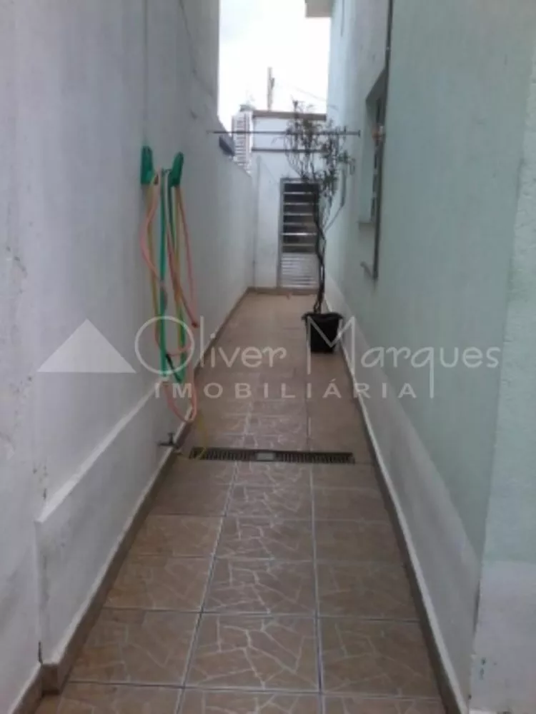 Sobrado à venda com 3 quartos, 180m² - Foto 6