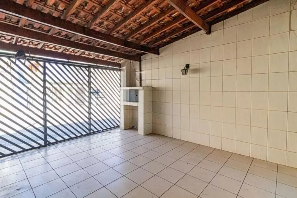 Sobrado para alugar com 3 quartos, 135m² - Foto 4