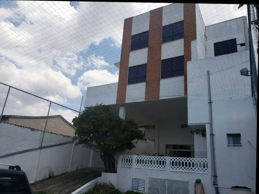 Prédio Inteiro à venda, 632m² - Foto 1