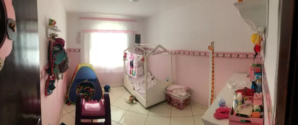 Casa à venda com 3 quartos, 120m² - Foto 4