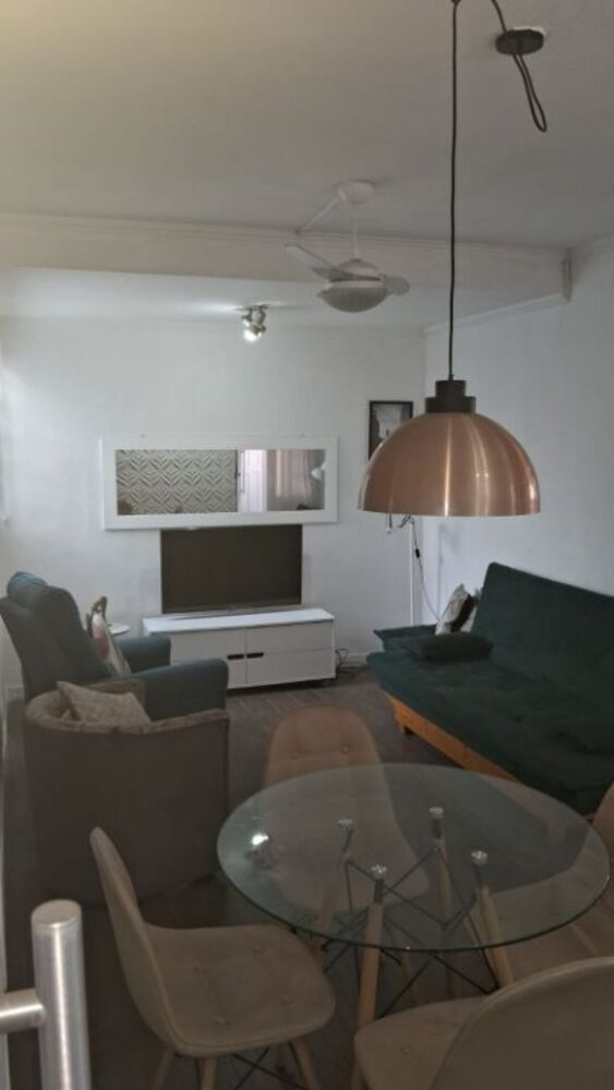 Casa à venda com 2 quartos, 151m² - Foto 3