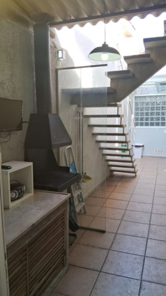 Casa à venda com 2 quartos, 151m² - Foto 6