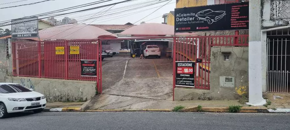 Loteamento e Condomínio à venda, 333m² - Foto 4