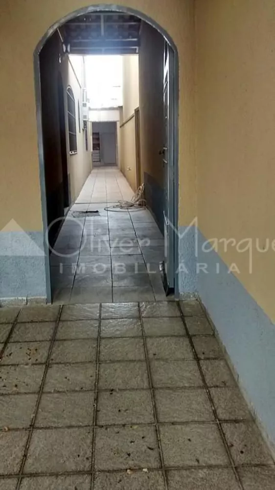 Sobrado à venda com 3 quartos, 198m² - Foto 6