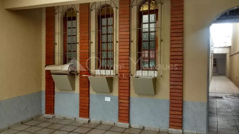 Sobrado à venda com 3 quartos, 198m² - Foto 2