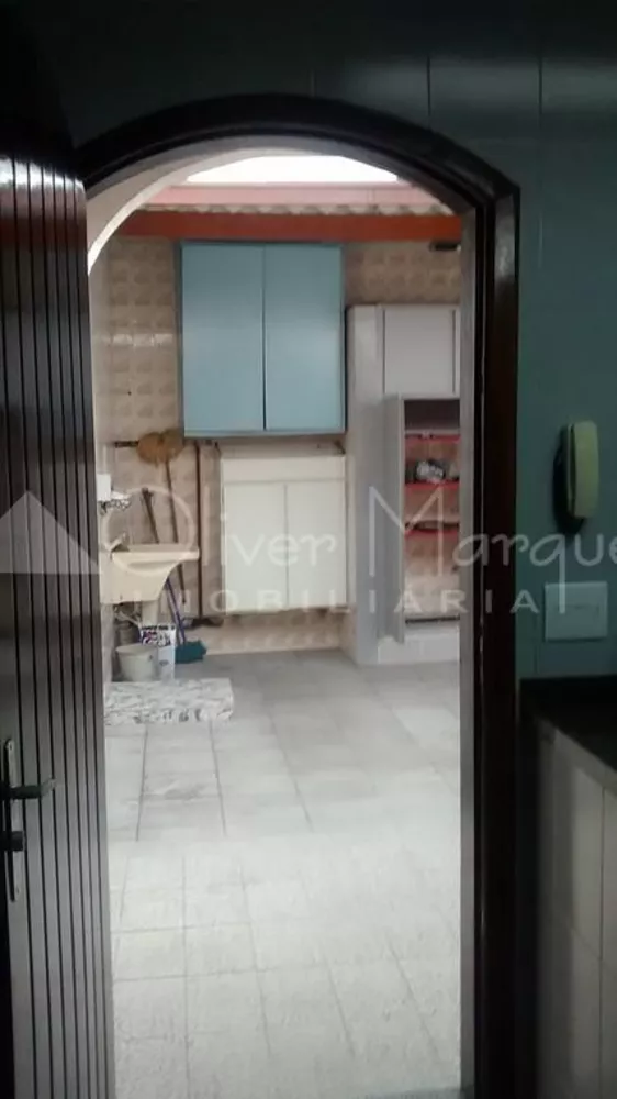 Sobrado à venda com 3 quartos, 198m² - Foto 5