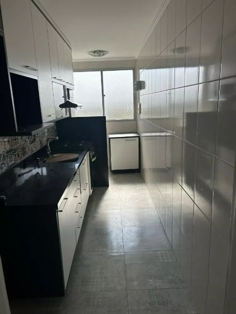 Cobertura à venda com 3 quartos, 142m² - Foto 2