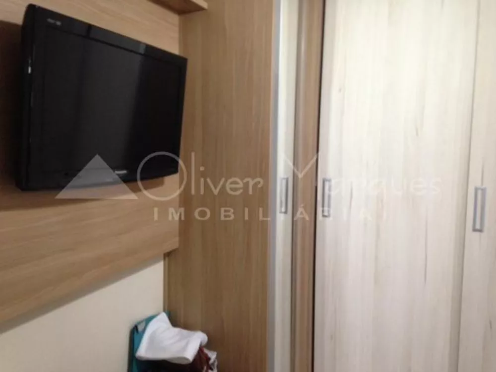 Apartamento à venda com 3 quartos, 64m² - Foto 5