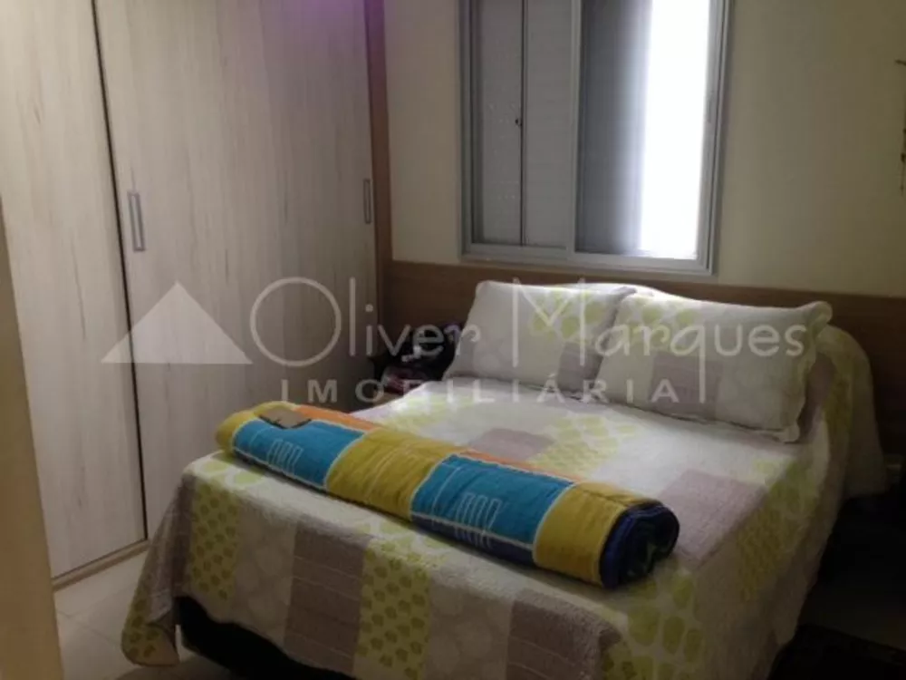 Apartamento à venda com 3 quartos, 64m² - Foto 6