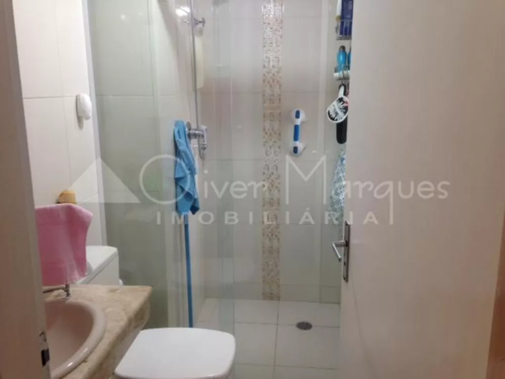 Apartamento à venda com 3 quartos, 64m² - Foto 8