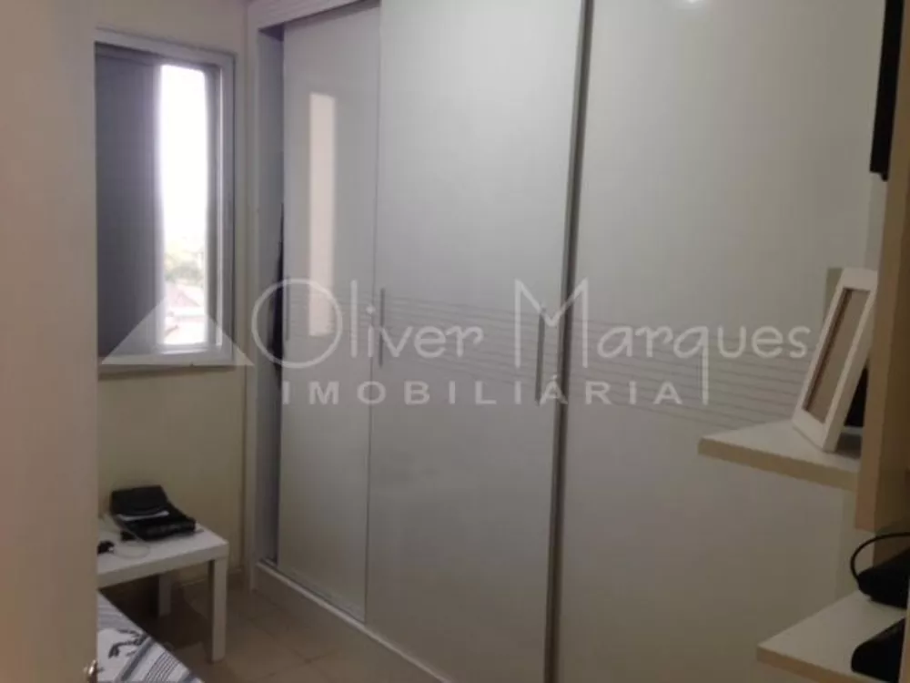 Apartamento à venda com 3 quartos, 64m² - Foto 7