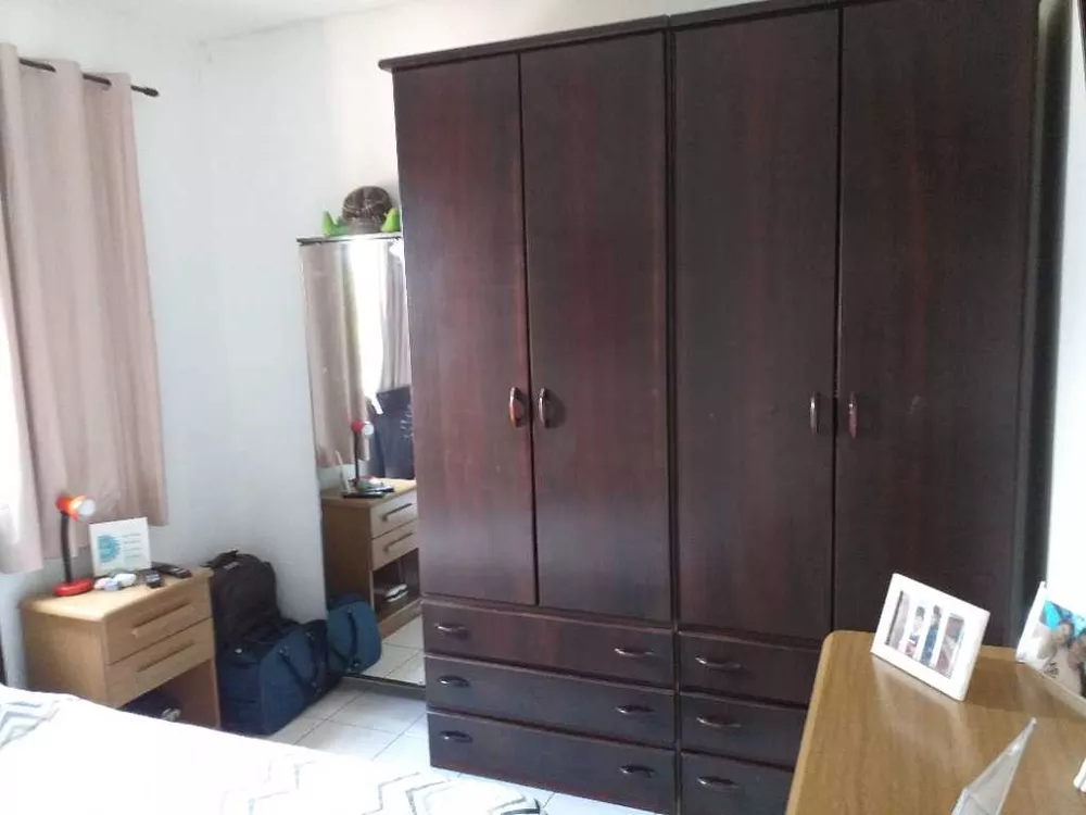 Sobrado à venda com 3 quartos, 183m² - Foto 4