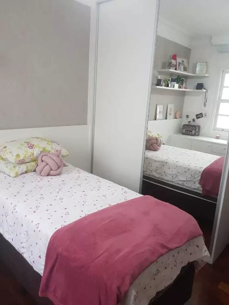 Sobrado à venda com 3 quartos, 180m² - Foto 6