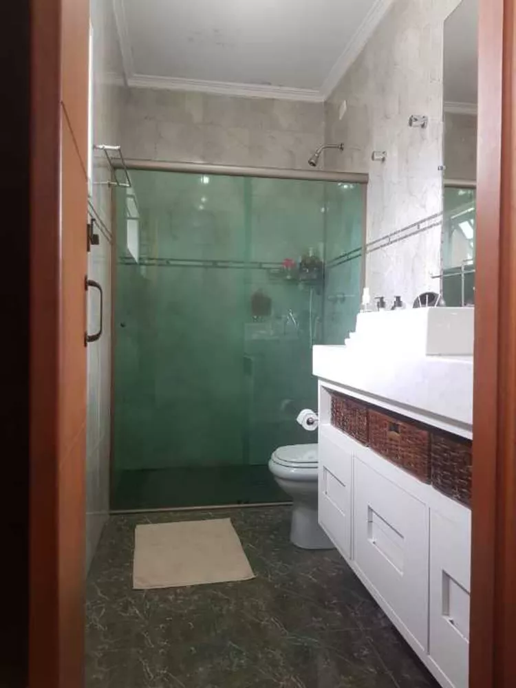 Sobrado à venda com 3 quartos, 180m² - Foto 4