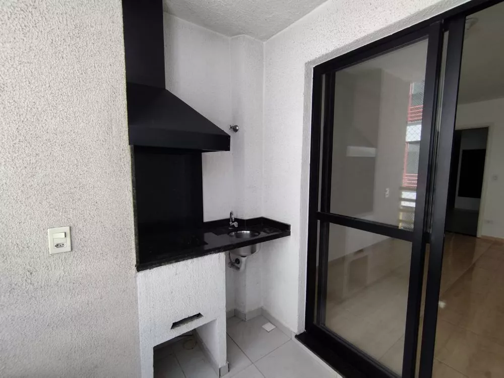 Apartamento à venda com 2 quartos, 50m² - Foto 1