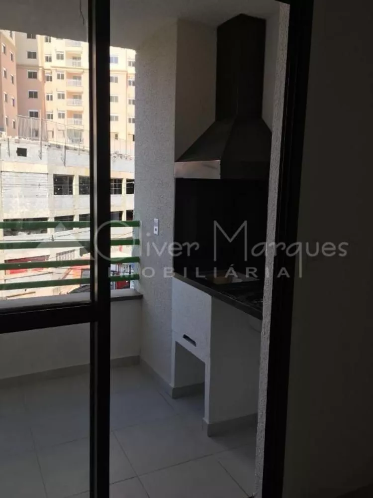 Apartamento à venda com 2 quartos, 50m² - Foto 3