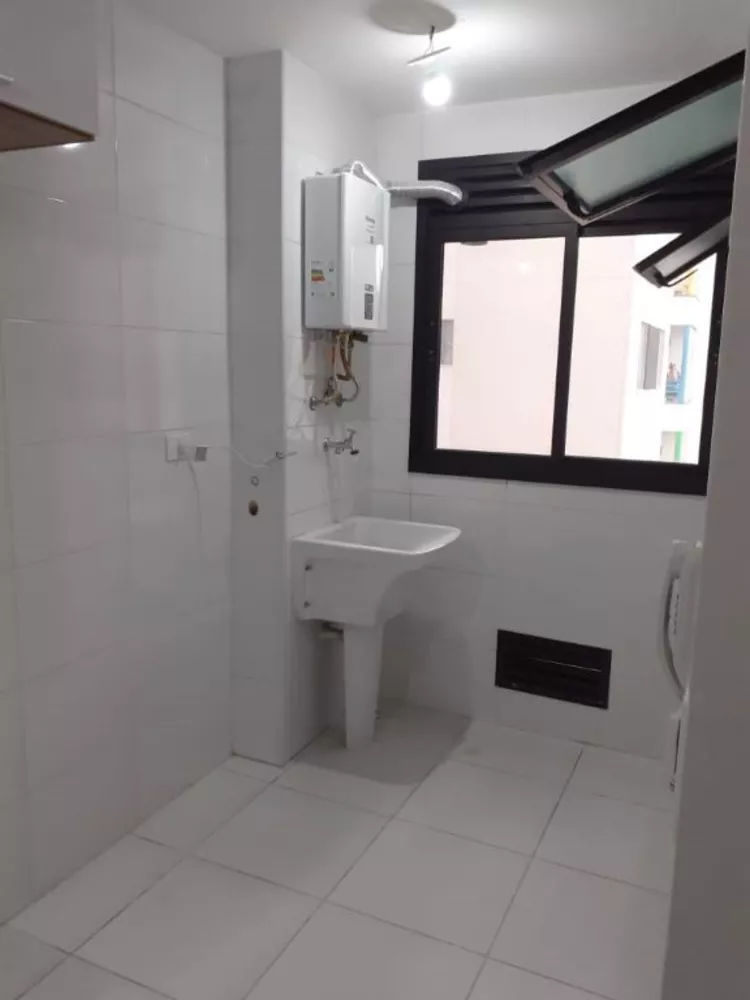 Apartamento à venda com 2 quartos, 50m² - Foto 7