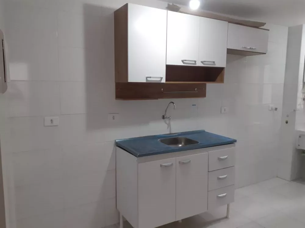 Apartamento à venda com 2 quartos, 50m² - Foto 4