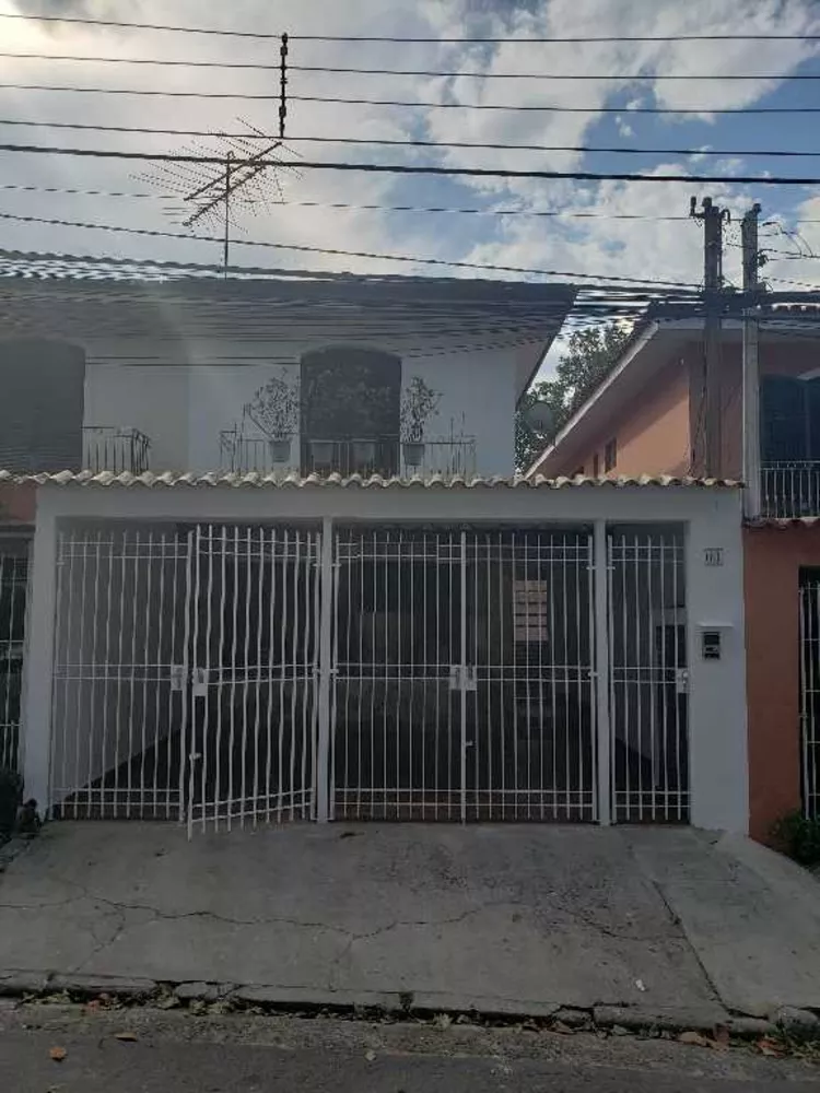 Sobrado à venda com 3 quartos, 180m² - Foto 4