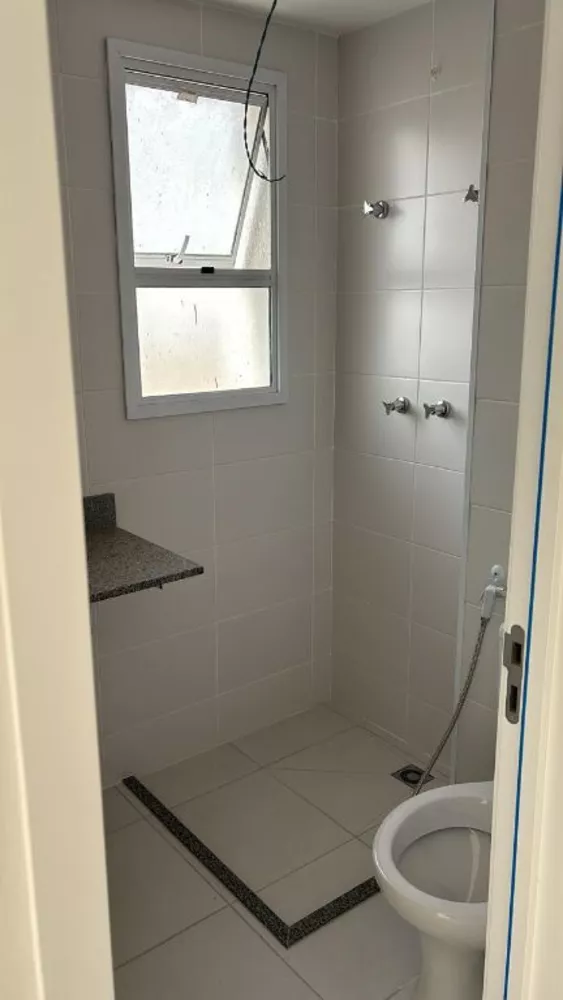 Apartamento à venda com 3 quartos, 65m² - Foto 6