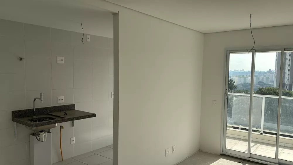 Apartamento à venda com 3 quartos, 65m² - Foto 5