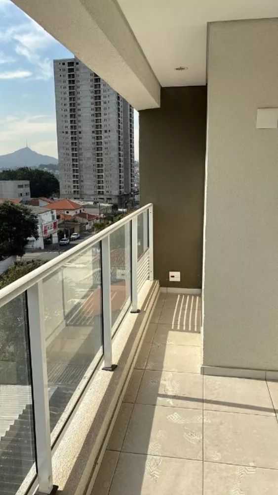 Apartamento à venda com 3 quartos, 65m² - Foto 3