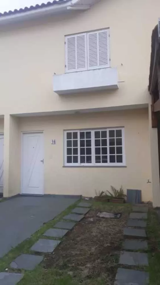 Sobrado à venda com 2 quartos, 90m² - Foto 6