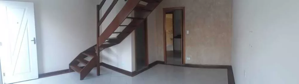 Sobrado à venda com 2 quartos, 90m² - Foto 7