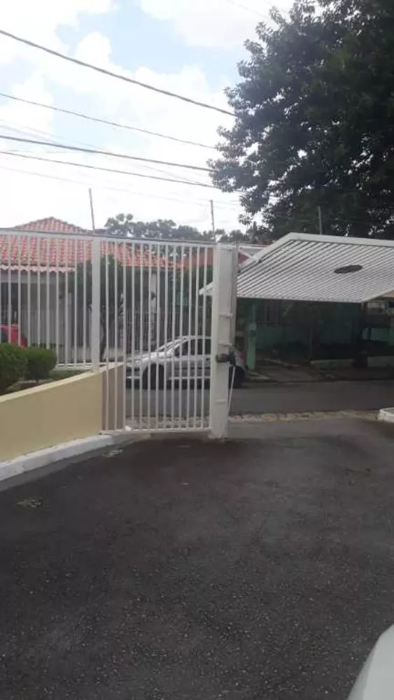 Sobrado à venda com 2 quartos, 90m² - Foto 3