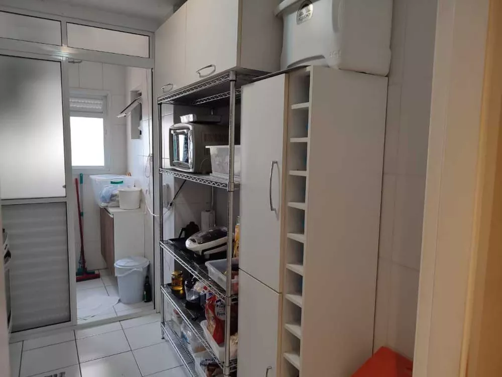 Apartamento à venda com 3 quartos, 70m² - Foto 3