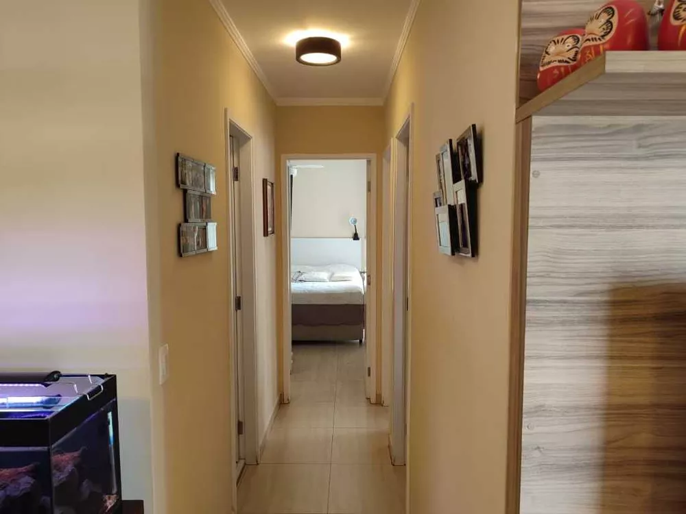 Apartamento à venda com 3 quartos, 70m² - Foto 4