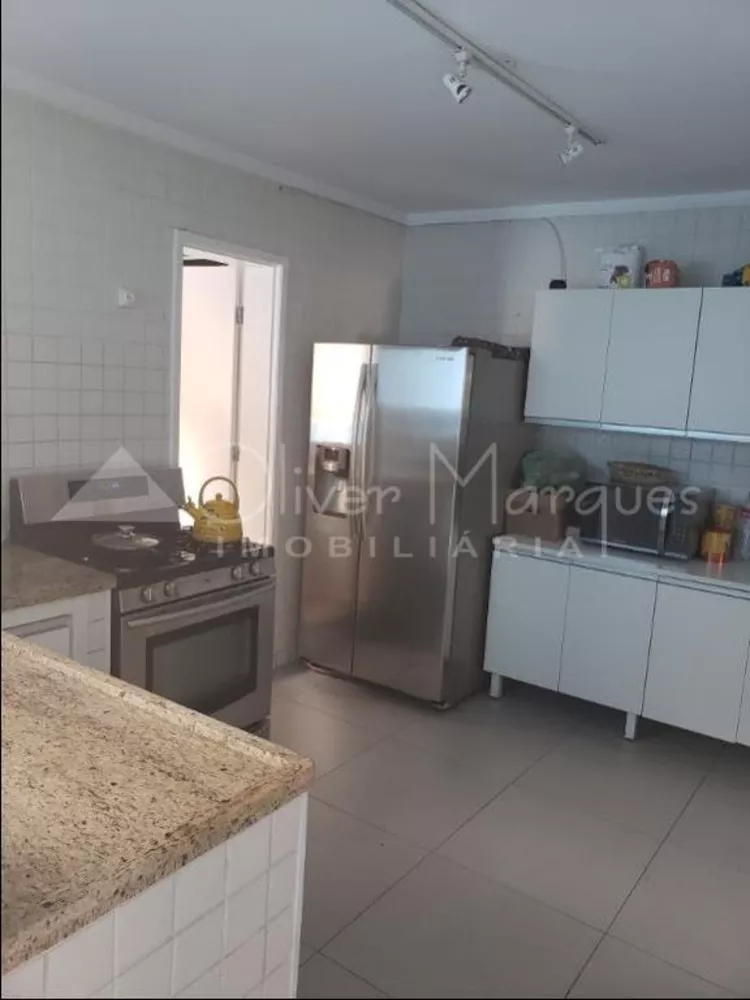 Sobrado à venda com 2 quartos, 90m² - Foto 8