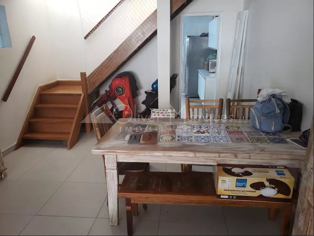 Sobrado à venda com 2 quartos, 90m² - Foto 5