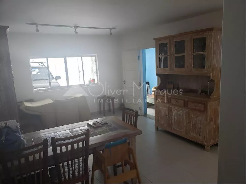 Sobrado à venda com 2 quartos, 90m² - Foto 6