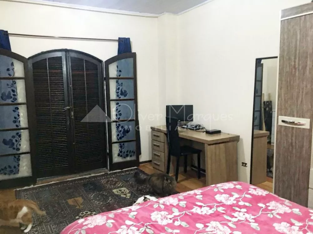 Sobrado à venda com 3 quartos, 221m² - Foto 7