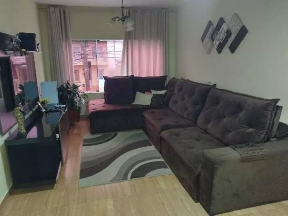 Sobrado à venda com 3 quartos, 199m² - Foto 4