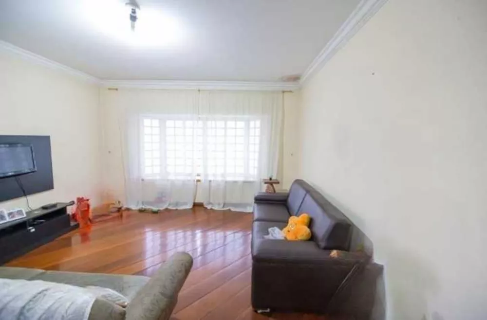 Casa à venda com 3 quartos, 350m² - Foto 1