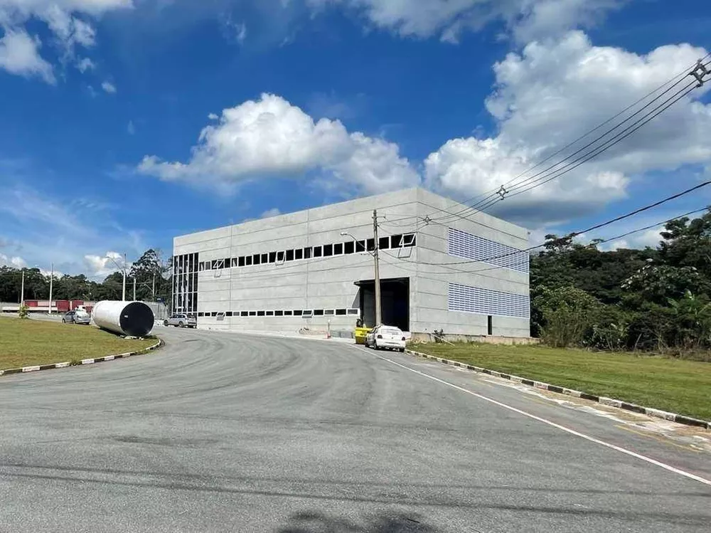 Depósito-Galpão-Armazém para alugar, 1085m² - Foto 4