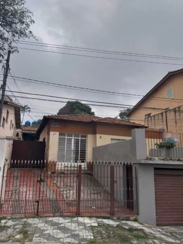 Sobrado à venda com 4 quartos, 370m² - Foto 2