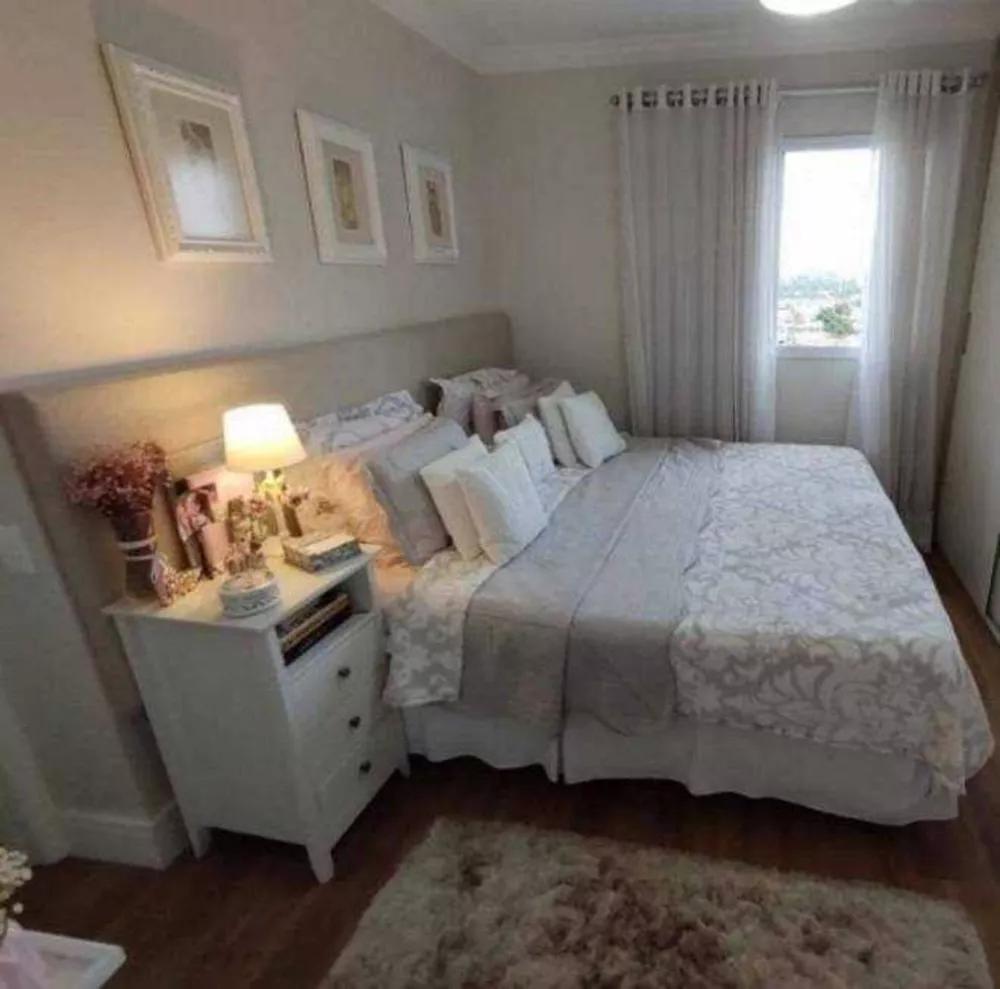 Apartamento à venda com 2 quartos, 82m² - Foto 13