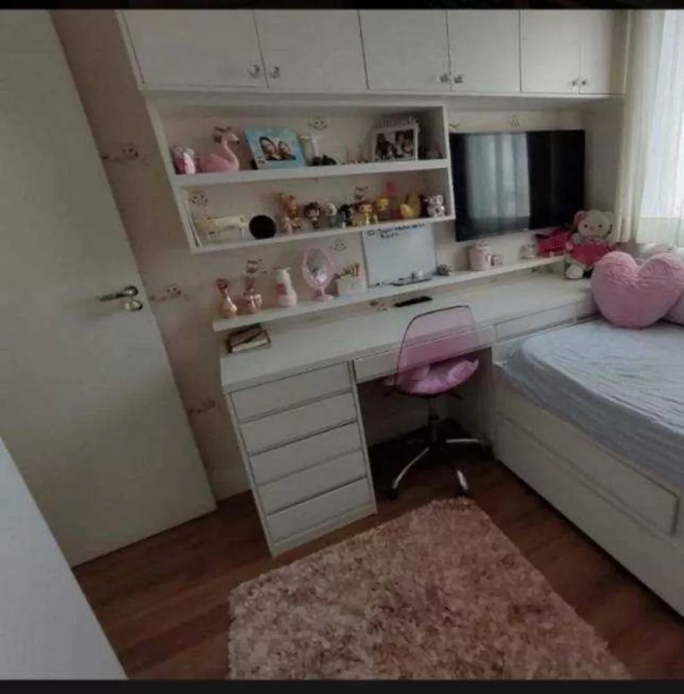 Apartamento à venda com 2 quartos, 82m² - Foto 16