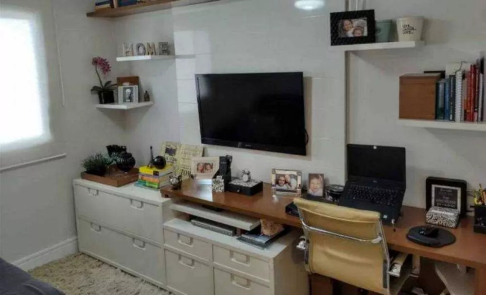 Apartamento à venda com 2 quartos, 82m² - Foto 14