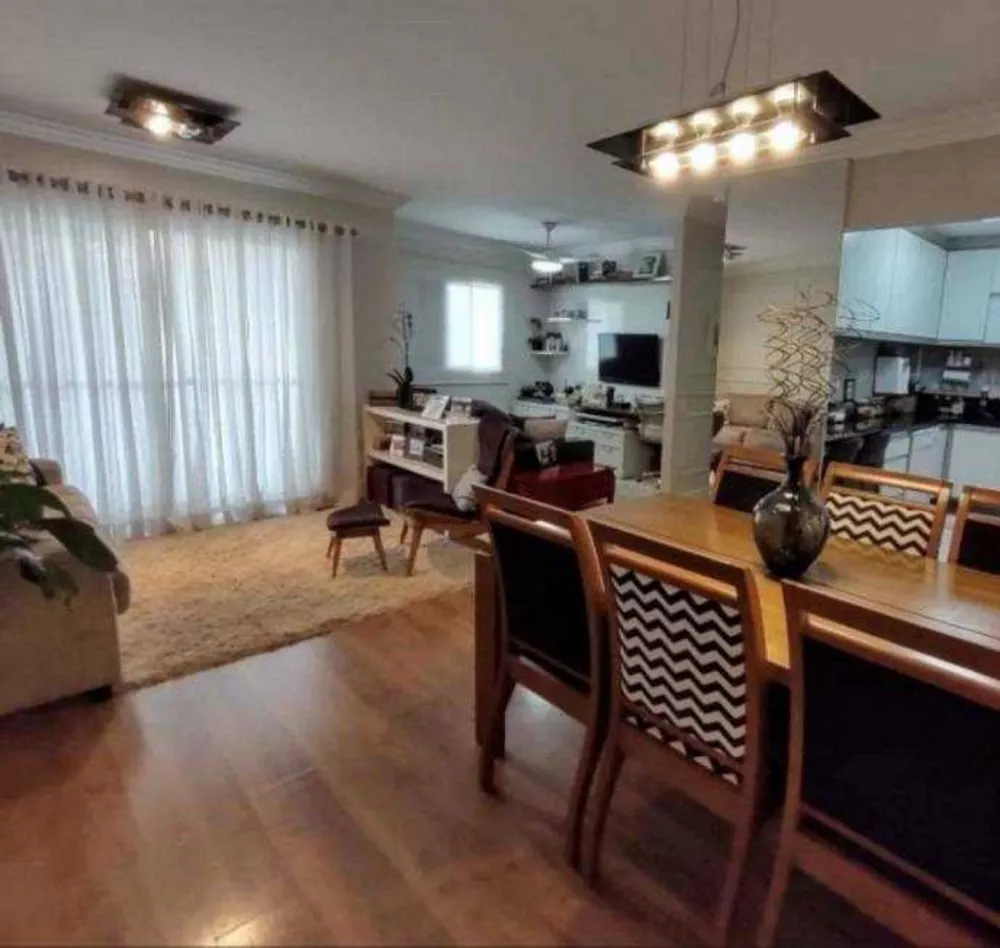 Apartamento à venda com 2 quartos, 82m² - Foto 1