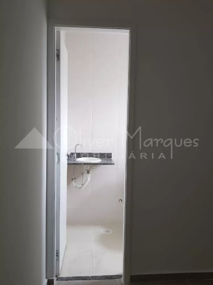 Sobrado à venda com 2 quartos, 61m² - Foto 5