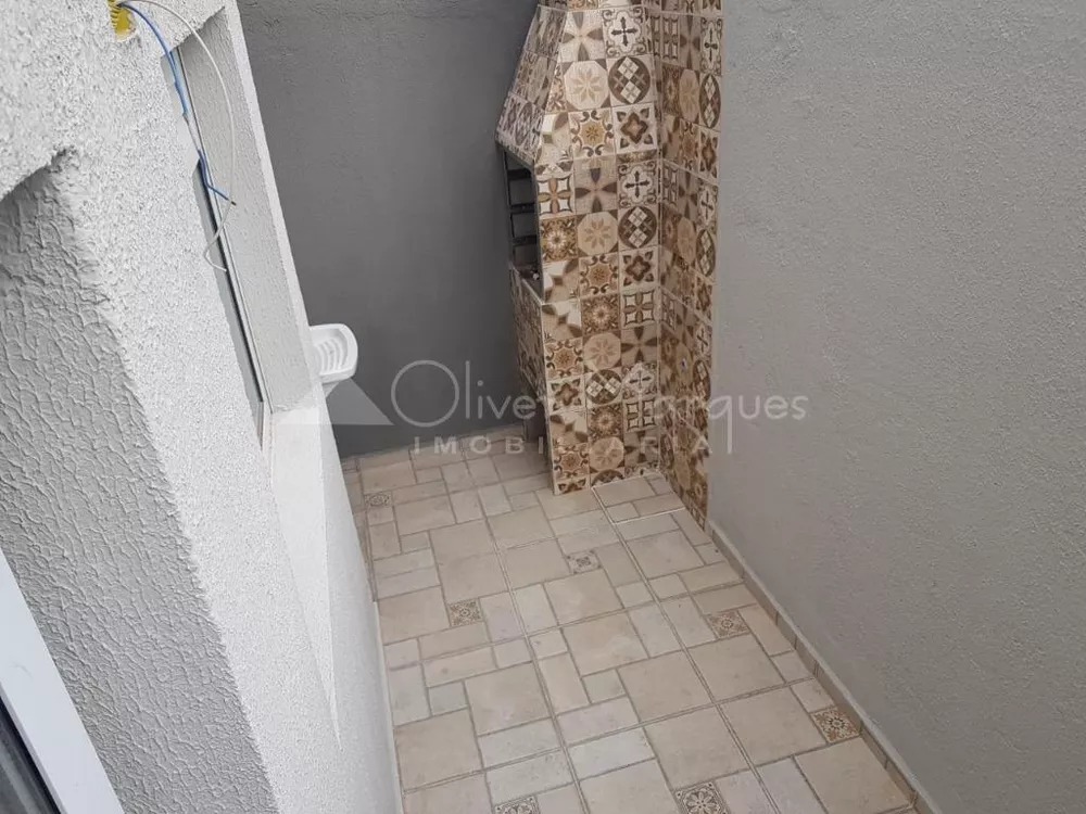 Sobrado à venda com 2 quartos, 61m² - Foto 4