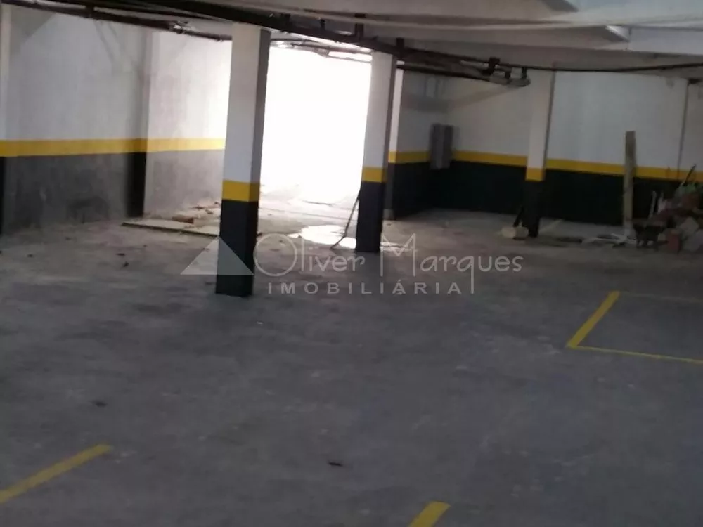 Sobrado à venda com 2 quartos, 61m² - Foto 3