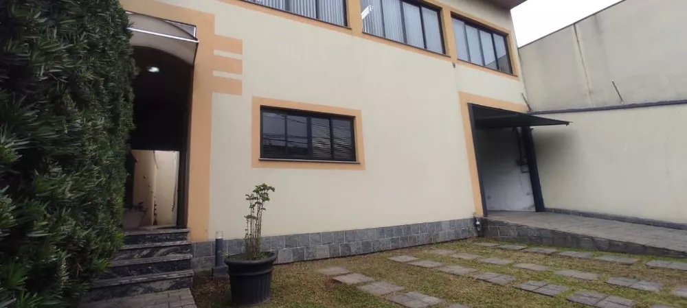 Prédio Inteiro à venda, 400m² - Foto 2