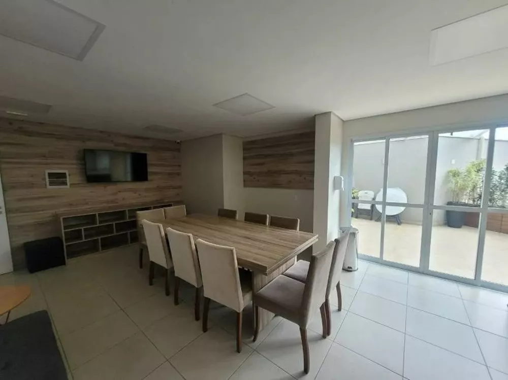 Cobertura à venda com 2 quartos, 122m² - Foto 6